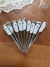 Load image into Gallery viewer, Henna Cones - Eucalyptus