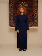 Load image into Gallery viewer, The Hala Embroidered Dress