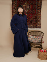 Load image into Gallery viewer, Dalia Embroidered Abaya Set