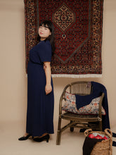 Load image into Gallery viewer, Dalia Embroidered Abaya Set
