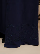Load image into Gallery viewer, Dalia Embroidered Abaya Set
