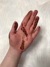 Load image into Gallery viewer, Henna Cones - Eucalyptus

